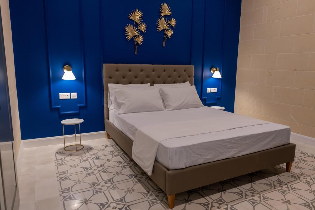 The Carob Tree Bed & Breakfast Victoria Ngoại thất bức ảnh